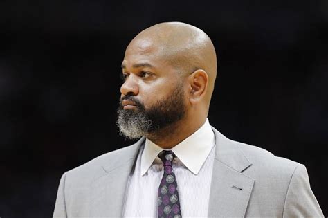 how many black nba coaches.